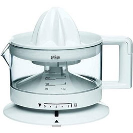 Braun Tributecollection CJ3000 Exprimidor Eléctrico 20W Capacidad 350ml